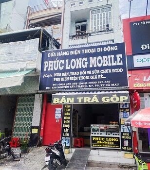 Cần bán nhà mặt bằng kinh doanh Nguyễn Tất Thành, TP Cà Mau