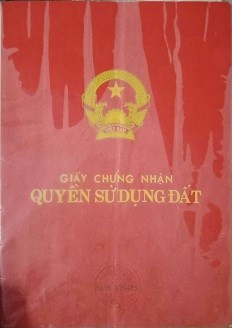 Cần bán đất chính chủ tại: Văn Lâm, Ninh Hải, Hoa Lư, Ninh Bình.