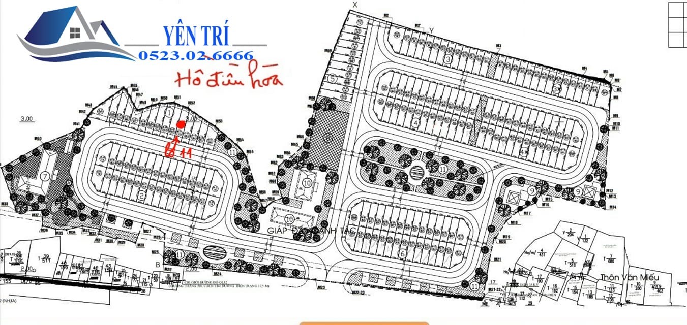 Lô TĐC Vĩnh Thịnh Giá COVID