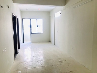 Chính chủ cho thuê căn hộ chung cư P604 tòa No7-1 KĐT Sài Đồng, Long