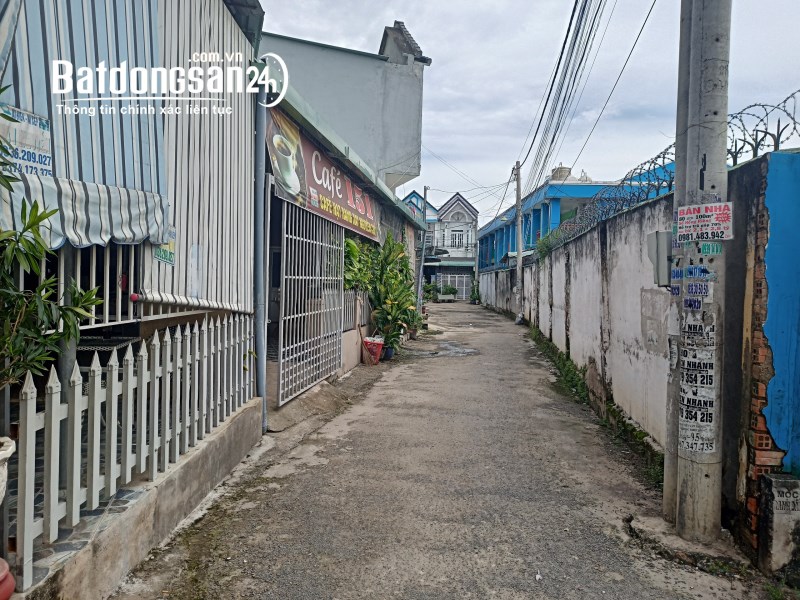 Nhà 2 MẶT TIỀN Nguyễn Tri Phương gần chợ Đồn, đang kinh doanh ổn định