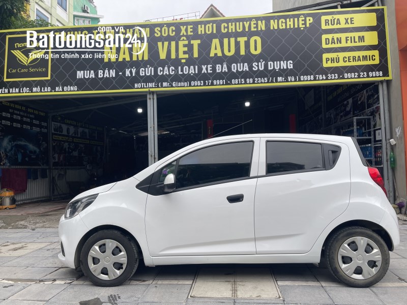 AUTO NAM VIỆT – KẾT NỐI NIỀM TIN