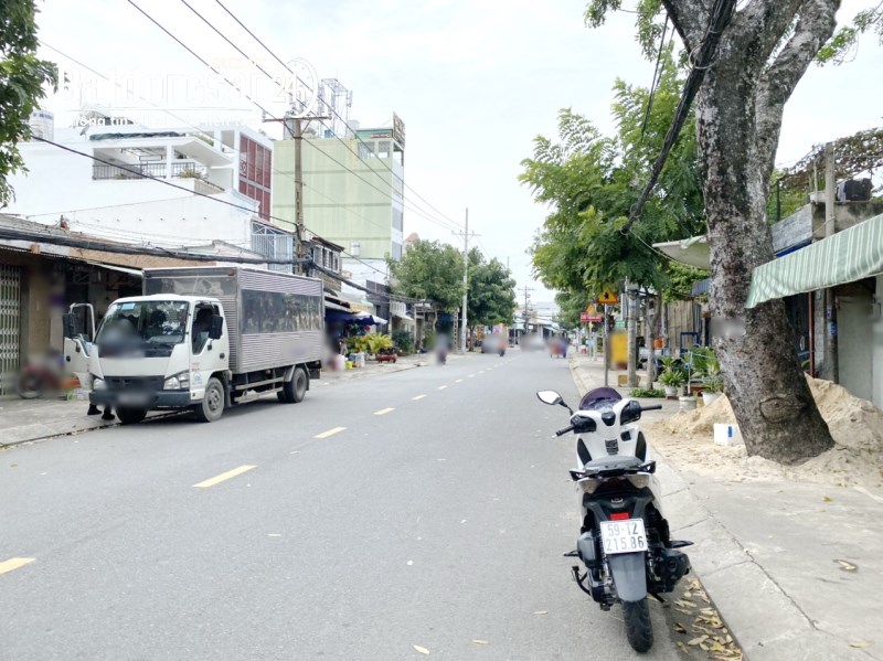 Bán Đất (4.3*43m/NH4.95m) mặt tiền chính Phạm Thế Hiển F7 Q8