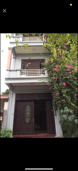 Cho thuê nhà 3 tầng số 47 đường Nguyễn Du, Phủ Lý, Hà Nam