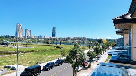 CẦN BÁN ĐẤT NỀN DỰ ÁN ONE WORLD REGENCY, KHU ĐÔ THỊ MỚI ĐIỆN NAM,