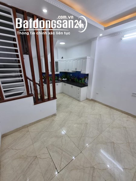 Siêu Rẻ, Bán Nhà Mỗ Lao, 38m2, Oto Đỗ Cửa, Chủ Tặng Nội Thất, Giá Chỉ