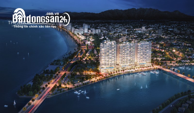 The Aston Nha Trang - Thông tin chuẩn xác từ CĐT - Liên hệ ngay !