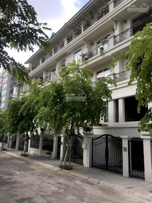 Chung cư KĐT The Manor Mễ Trì, nhận nhà ở ngay 31 triệu/m2, 4PN giá 4