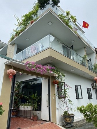 Em đang cần bán gấp căn nhà 3 tầng khu Nguyễn Du -TT Thường Tín – Hà