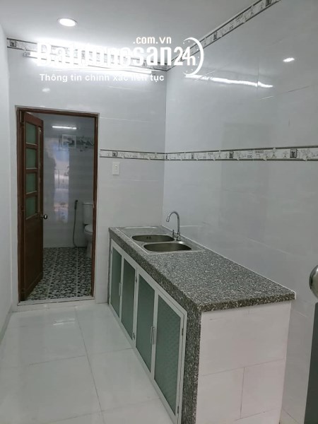 Thích Bửu Đăng , MT , 43m2,2 Tầng Chỉ 3,3 Tỷ