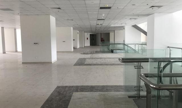 Bán sàn thương mại tòa IA20 KĐT Ciputra giá chỉ từ 44 triệu/m2, giá