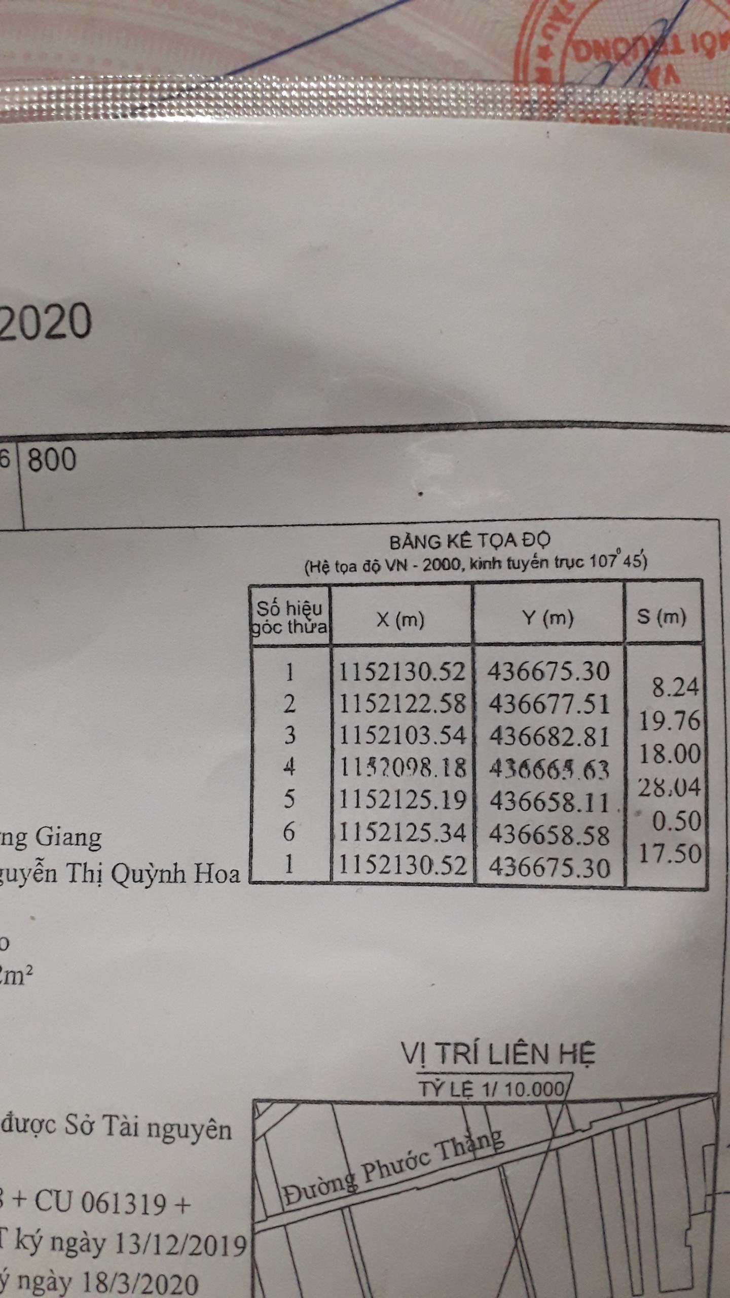 BÁN ĐẤT CHÍNH CHỦ GIÁ RẺ PHƯỜNG 12-KHU VỰC HẢI ĐĂNG-TP VŨNG TÀU