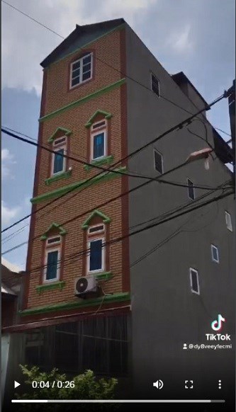 Bán nhà 4 tầng 60m2 mặt trục chính Xuân Kỳ, Đông Xuân, Sóc Sơn