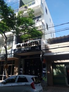 Chính Chủ Cần bán nhà vị trí đẹp giá rẻ hấp dẫn tại Nha Trang, Khánh