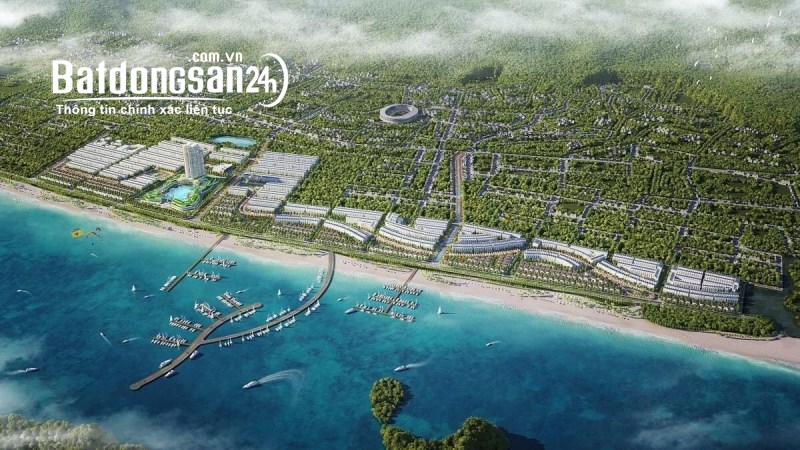 Ra hàng đất nền TTP Green Dragon City ( Sh17,18,19,20,24 - Lk