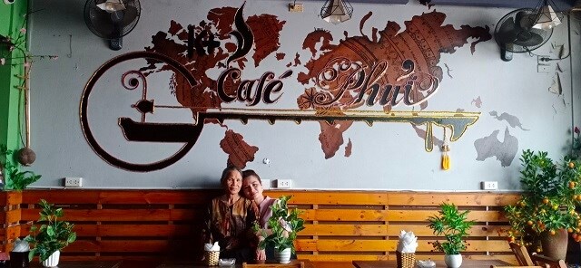 Cần sang nhượng lại quán cafe tại Thanh Xuân, Hà Nội