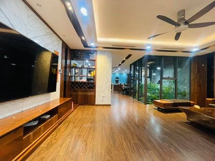 Siêu Hiếm Mặt Phố Quận Thanh Xuân CHỉ 22 Tỷ, 80m2.