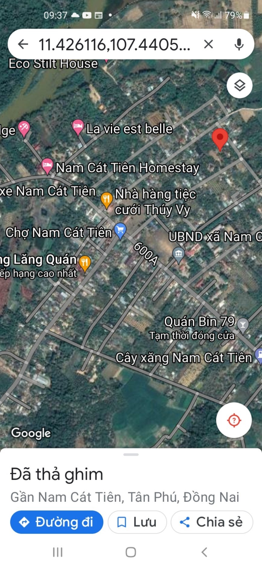 CHÍNH CHỦ TÔI CẦN BÁN LÔ GÓC 2MT SIÊU HIẾM NAM CÁT TIÊN, TÂN PHÚ,