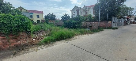 Chính chủ cần bán gấp lô đất tại Mai Nội – Mai Đình – Sóc Sơn - Hà