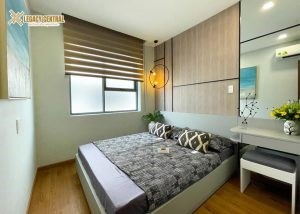 Cần Bán Căn Hộ Chung Cư 2Pn Tại Legacy central Thuận An