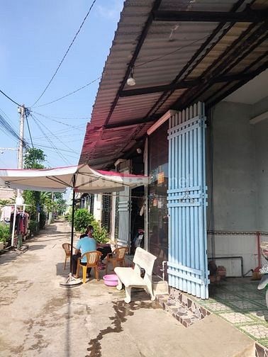 Cho thuê nhà nguyên căn gần ủy ban Xã Vĩnh Lộc B, Bình Chánh, Hồ Chí