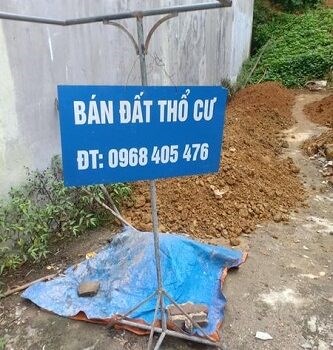 CHÍNH CHỦ cần bán đất tại Tổ 3, Phường Phùng Chí Kiên, TP Bắc Kạn.