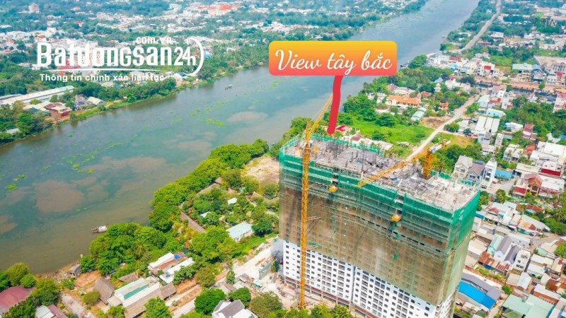 Cập nhật Tiến độ Vista 11/2021 sắp nhận nhà, bán căn 58m2 2pn 1.43ty