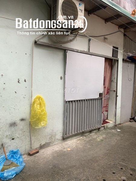 Bán nhà mặt ngõ nghi tàm giấy tờ viết tay tại Nghi Tàm, Phường Yên