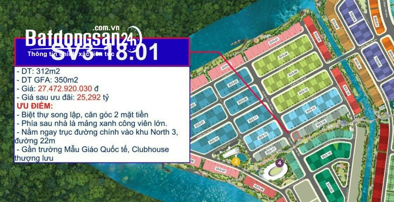 AQUA CITY -Sự lựa chọn hoàn hảo để an cư và đầu tư