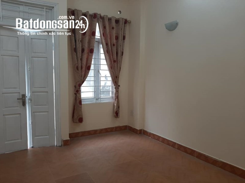 Bán nhà Tương Mai, Quận Hai Bà Trưng, 32m2,. Giá nhỉnh 2 tỷ