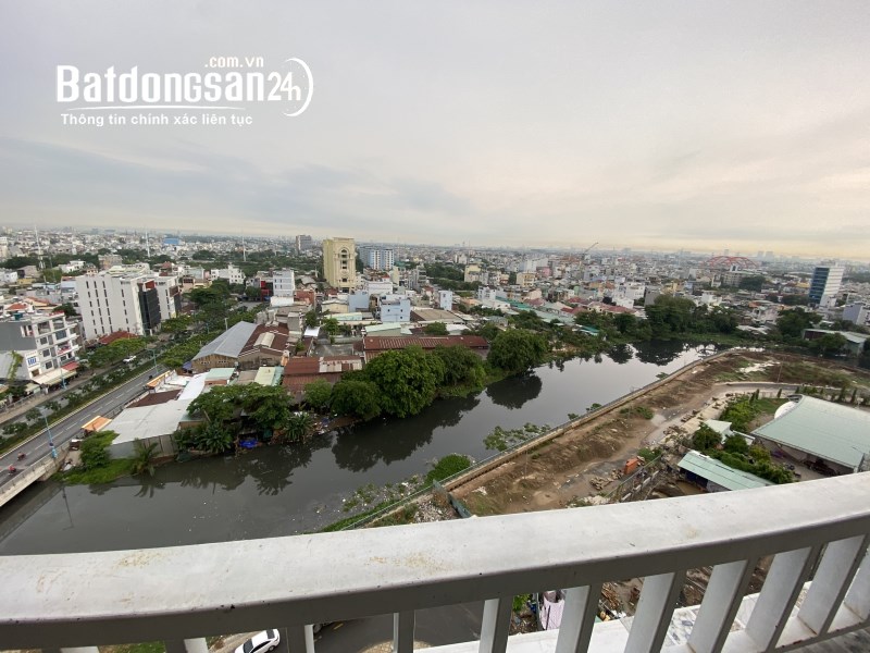 Cho Thuê Căn Hộ Chung Cư 1050, 2PN, Tiện Ích Cực Kỳ Đầy Đủ, Nếu Ở Lâu