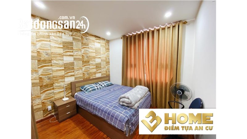 V3Home - Cho thuê căn hộ SHP 2 ngủ siêu đẹp