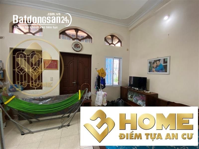 V3home - Cho thuê nhà 3 tầng đường Hùng Duệ Vương