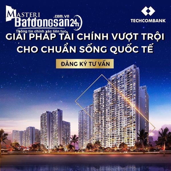 tư vẫn căn hộ cao cấp Masterise Homes alo để nhận ngay nhiều ưu đãi