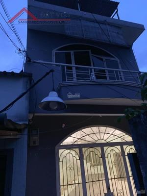 Cần bán khu nhà đất hẻm Lê Quang Định