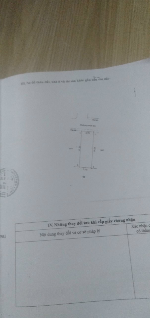 BÁN NHÀ GÁC LỬNG BẾN CÁT BÌNH DƯƠNG