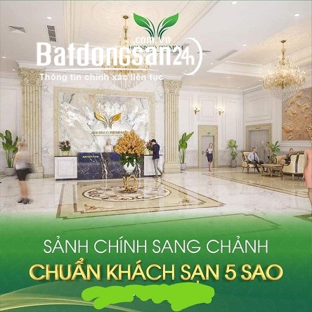 Chung cư cao cấp giá 30tr/m mặt đường Vành Đai 3