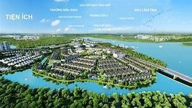 dự án aqua city vị tri đẹp,chủ đầu tư lớn uy tín tạo lập thị trường
