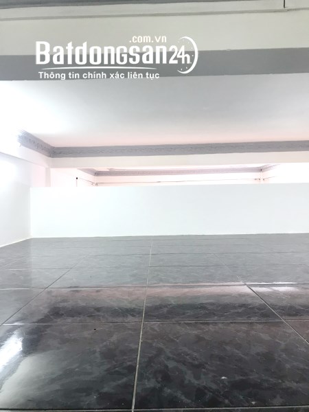 Tầng trệt c/c Hưng Phú sổ hồng vĩnh viễn 35m2