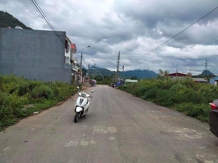 Chính chủ cần bán nhanh lô đất tại Phường Đông Phong - Thành Phố Lai