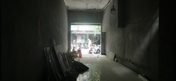 Chính chủ cho thuê nhà mặt tiền số 27 Hàng Giầy, Hoàn Kiếm, Hà Nội