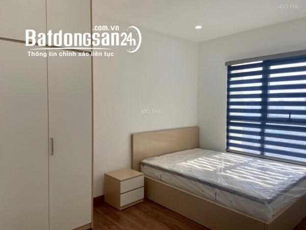 Cho thuê căn 3 ngủ, 90m2, full đồ ở CC Samsora 105 Chu Văn An, Hà Đông