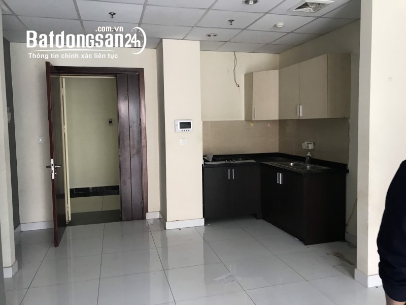 Ban quản lý tòa nhà cho thuê căn hộ chung cư Hồ Gươm Plaza, 102 Trần