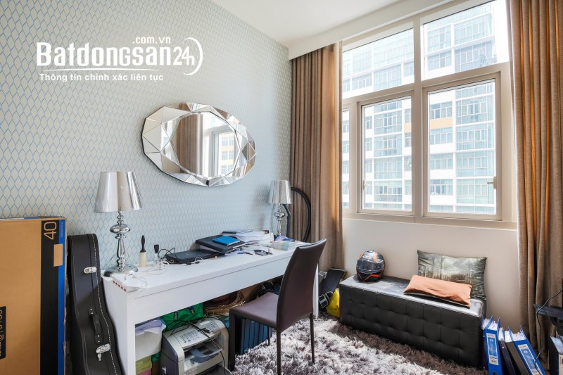 Cho thuê căn hộ cao cấp 2PN 70m2  Full nội thất như hình 14 tr/tháng