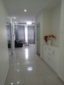 Chính chủ cho thuê căn hộ cao cấp Sunrise city khu central Tại Quận 7