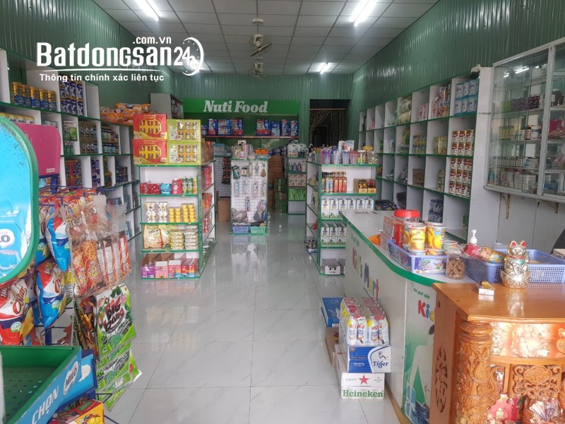 CẦN SANG SHOP MẸ & BÉ PHƯỜNG HÒA THỌ TÂY – QUẬN CẨM LỆ – ĐÀ NẴNG