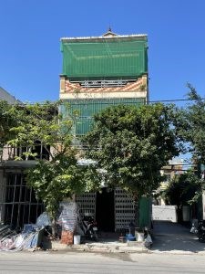 Chính chủ cần bán nhà 3 tầng vị trí vàng tại Thái Bình.