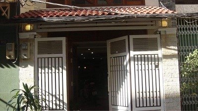 Cho Thuê nhà nguyên căn thích hợp làm văn phòng hoặc homestay