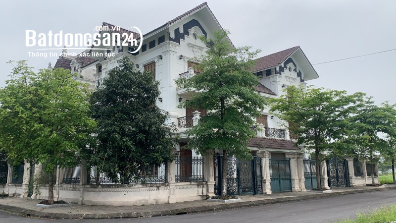 CHỈ 1 SUẤT NGOẠI GIAO SHOPHOUSE TẠI DỰ ÁN HOÀ LẠC PREMIER PRESIDENT