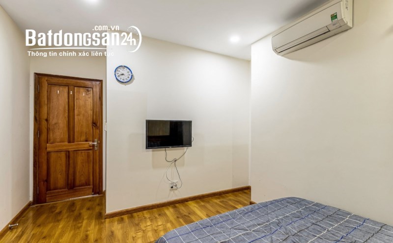 Cho thuê căn hộ cao cấp 2PN 60m2  Full nội thất như hình 9 tr/tháng